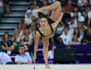 milena baldassarri italy rhythmic gymnastics aug 8 105